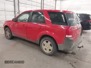 ✅ 2005 Saturn VUE • VIN: 5GZCZ634X5S864603 • Lot: 43719248. Wystawiony na IAAI z przebiegiem 161 155 mil. Bezpłatny archiwum sprzedaży aukcyjnych z USA i szczegółowy raport historii pojazdu na DreamBid. Zdjęcie 3.