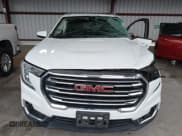 ✅ 2022 GMC Terrain SLT • VIN: 3GKALVEV3NL151894 • Lot: 43737889. Listed on IAAI with 86,720 mi. Free auction sales archive from the USA and detailed vehicle history report at DreamBid. Image 12.