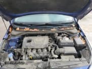 ✅ 2019 Hyundai Accent SE • VIN: 3KPC24A34KE059750 • Лот: 85314774. Опубликован ранее на Copart с пробегом 74 995 миль. Бесплатный доступ к архиву аукционных продаж из США и подробный отчёт об истории автомобиля на DreamBid. Изображение 11.