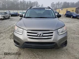 ✅ 2012 Hyundai Santa Fe GLS • VIN: 5XYZG3ABXCG122674 • Lot: 85515604. Listed on Copart with 176,634 mi. Free auction sales archive from the USA and detailed vehicle history report at DreamBid. Image 5.