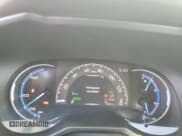 ✅ 2020 Toyota RAV4 Hybrid Limited • VIN: 2T3DWRFV8LW079831 • Lot: 85174585. Listed on Copart with 95,841 mi. Free auction sales archive from the USA and detailed vehicle history report at DreamBid. Image 9.