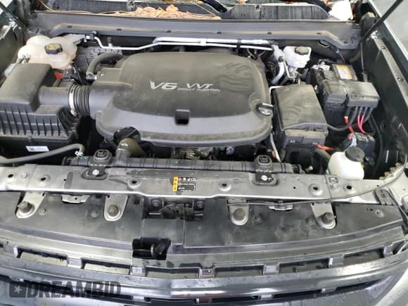 ✅ 2020 Chevrolet Colorado 4WD ZR2 • VIN: 1GCGTEEN5L1229196 • Lot: 84474734. Listed on Copart with 22,967 mi. Free auction sales archive from the USA and detailed vehicle history report at DreamBid. Image 13.