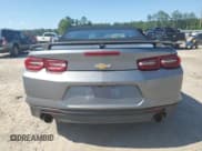 ✅ 2020 Chevrolet Camaro 1LT • VIN: 1G1FB3DXXL0104232 • Lot: 56117385. Listed on Copart with 59,751 mi. Free auction sales archive from the USA and detailed vehicle history report at DreamBid. Image 6.