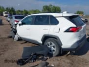 ✅ 2006 Toyota RAV4 Sport • VIN: JTMBK32V865006671 • Lot: 43073777. Listed on IAAI with Not provided. Free auction sales archive from the USA and detailed vehicle history report at DreamBid. Image 3.