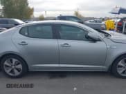 ✅ 2014 Kia Optima EX • VIN: KNAGN4AD7E5070160 • Лот: 43620656. Опубликован ранее на IAAI с пробегом 92 141 миль. Бесплатный доступ к архиву аукционных продаж из США и подробный отчёт об истории автомобиля на DreamBid. Изображение 14.