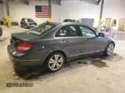 ✅ 2008 Mercedes-Benz C 300 Sport • VIN: WDDGF81X18F049889 • Lot: 92275295. Listed on Copart with 131,418 mi. Free auction sales archive from the USA and detailed vehicle history report at DreamBid. Image 3.