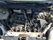 ✅ 2012 Ford Transit Connect XLT • VIN: NM0LS7DN7CT077499 • Lot: 67246035. Listed on Copart with 239,571 mi. Free auction sales archive from the USA and detailed vehicle history report at DreamBid. Image 12.