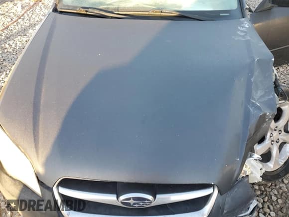 ✅ 2008 Subaru Legacy Limited • VIN: 4S3BL626487202203 • Lot: 72630823. Wystawiony na Copart z przebiegiem 228 479 mil. Bezpłatny archiwum sprzedaży aukcyjnych z USA i szczegółowy raport historii pojazdu na DreamBid. Zdjęcie 11.