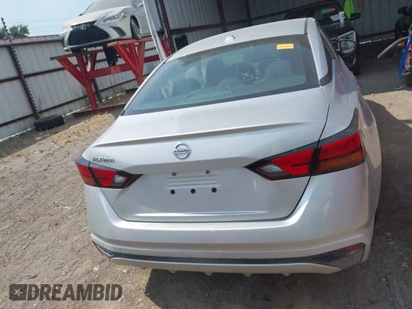 ✅ 2020 Nissan Altima S • VIN: 1N4BL4BV0LC227049 • Lot: 43232420. Wystawiony na IAAI z przebiegiem Nie podano. Bezpłatny archiwum sprzedaży aukcyjnych z USA i szczegółowy raport historii pojazdu na DreamBid. Zdjęcie 15.