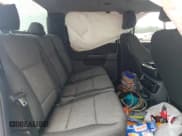 ✅ 2021 Ford F-150 XL • VIN: 1FTFW1CD9MFC37280 • Lot: 62697465. Listed on Copart with 45,534 mi. Free auction sales archive from the USA and detailed vehicle history report at DreamBid. Image 10.