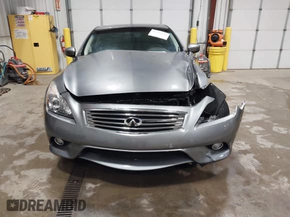 ✅ 2012 Infiniti G37 x • VIN: JN1CV6EL0CM472400 • Lot: 43192142. Wystawiony na IAAI z przebiegiem Nie podano. Bezpłatny archiwum sprzedaży aukcyjnych z USA i szczegółowy raport historii pojazdu na DreamBid. Zdjęcie 11.