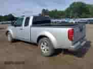 2011 Nissan Frontier SV z VIN 1N6AD0CU6BC401168, wystawiony jako Copart lot #58745435 z przebiegiem 197 918 mil mil oraz Szkoda całkowita • Salvage title. Historia ofert i sprzedaży dostępna na DreamBid. Obrazek 2.