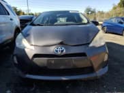 ✅ 2012 Toyota Prius Four • VIN: JTDKDTB31C1501077 • Lot: 82494035. Listed on Copart with 219,169 mi. Free auction sales archive from the USA and detailed vehicle history report at DreamBid. Image 5.