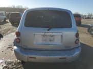 ✅ 2011 Chevrolet HHR 1LT • VIN: 3GNBABFW8BS522102 • Lot: 84485524. Listed on Copart with 230,896 mi. Free auction sales archive from the USA and detailed vehicle history report at DreamBid. Image 6.