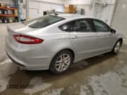 ✅ 2015 Ford Fusion SE • VIN: 3FA6P0H76FR215923 • Lot: 87209575. Wystawiony na Copart z przebiegiem 128 618 mil. Bezpłatny archiwum sprzedaży aukcyjnych z USA i szczegółowy raport historii pojazdu na DreamBid. Zdjęcie 3.