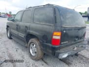 ✅ 2002 Chevrolet Tahoe LT • VIN: 1GNEC13Z02R272809 • Lot: 42124897. Listed on IAAI with 191,768 mi. Free auction sales archive from the USA and detailed vehicle history report at DreamBid. Image 3.