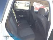 ✅ 2014 Chevrolet Captiva Sport LT • VIN: 3GNAL3EK2ES597862 • Lot: 43531898. Wystawiony na IAAI z przebiegiem 168 910 mil. Bezpłatny archiwum sprzedaży aukcyjnych z USA i szczegółowy raport historii pojazdu na DreamBid. Zdjęcie 8.