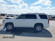 ✅ 2018 Chevrolet Tahoe LT • VIN: 1GNSKBKC1JR376569 • Lot: 43291898. Listed on IAAI with 121,871 mi. Free auction sales archive from the USA and detailed vehicle history report at DreamBid. Image 14.