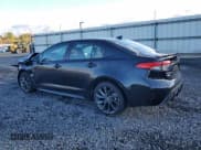 ✅ 2025 Toyota Corolla SE • VIN: 5YFS4MCE0SP246728 • Лот: 86620445. Опубликован ранее на Copart с пробегом 1 582 миль. Бесплатный доступ к архиву аукционных продаж из США и подробный отчёт об истории автомобиля на DreamBid. Изображение 2.