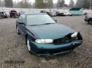 ✅ 1999 Subaru Legacy L 30th Anniversary • VIN: 4S3BD4358X7254777 • Лот: 76127874. Опубликован ранее на Copart с пробегом 173 896 миль. Бесплатный доступ к архиву аукционных продаж из США и подробный отчёт об истории автомобиля на DreamBid. Изображение 11.