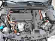 2023 Honda Accord EX-L с VIN 1HGCY2F64PA052055, выставлен на аукционе IAAI как лот 42249202 с пробегом 41 081 миль миль и . История ставок и продаж доступна на DreamBid. Изображение 10.