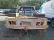 2019 Chevrolet Silverado 3500HD Work Truck с VIN 1GC4KVCY9KF196644, выставлен на аукционе Copart как лот 84682364 с пробегом Не указан миль и На запчасти • Non repairable. История ставок и продаж доступна на DreamBid. Изображение 6.