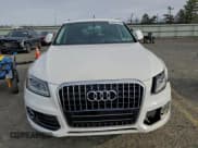 ✅ 2013 Audi Q5 Premium Plus • VIN: WA1LFAFP3DA003877 • Lot: 94957155. Wystawiony na Copart z przebiegiem 132 020 mil. Bezpłatny archiwum sprzedaży aukcyjnych z USA i szczegółowy raport historii pojazdu na DreamBid. Zdjęcie 5.