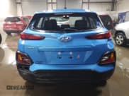✅ 2020 Hyundai Kona SE • VIN: KM8K12AA5LU475466 • Лот: 43123114. Опубликован ранее на Copart с пробегом 71 963 миль. Бесплатный доступ к архиву аукционных продаж из США и подробный отчёт об истории автомобиля на DreamBid. Изображение 6.
