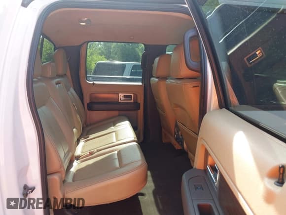 ✅ 2013 Ford F-150 XL • VIN: 1FTFW1EF9DFA57957 • Lot: 42652394. Listed on IAAI with 170,633 mi. Free auction sales archive from the USA and detailed vehicle history report at DreamBid. Image 8.