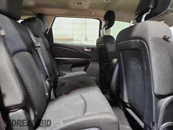 ✅ 2016 Dodge Journey SXT • VIN: 3C4PDDBG0GT242076 • Lot: 91383375. Wystawiony na Copart z przebiegiem 113 765 mil. Bezpłatny archiwum sprzedaży aukcyjnych z USA i szczegółowy raport historii pojazdu na DreamBid. Zdjęcie 11.