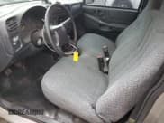 ✅ 1998 Chevrolet S-10 LS • VIN: 1GCCS1442W8245631 • Лот: 84759574. Опубликован ранее на Copart с пробегом 169 467 миль. Бесплатный доступ к архиву аукционных продаж из США и подробный отчёт об истории автомобиля на DreamBid. Изображение 7.