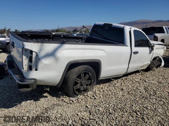 ✅ 2015 GMC Sierra 1500 • VIN: 1GTN1TEC9FZ903131 • Lot: 81744225. Listed on Copart with 71,328 mi. Free auction sales archive from the USA and detailed vehicle history report at DreamBid. Image 3.