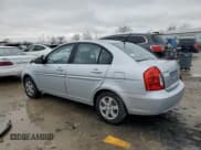 ✅ 2009 Hyundai Accent Auto GLS • VIN: KMHCN46CX9U342936 • Лот: 86714984. Опубликован ранее на Copart с пробегом 123 884 миль. Бесплатный доступ к архиву аукционных продаж из США и подробный отчёт об истории автомобиля на DreamBid. Изображение 2.