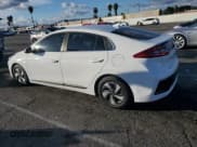 ✅ 2018 Hyundai Ioniq SEL • VIN: KMHC75LC3JU099513 • Lot: 93141335. Listed on Copart with 87,866 mi. Free auction sales archive from the USA and detailed vehicle history report at DreamBid. Image 2.