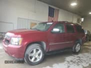 ✅ 2011 Chevrolet Tahoe LS • VIN: 1GNSKAE02BR298705 • Лот: 67391735. Опубликован ранее на Copart с пробегом 110 489 миль. Бесплатный доступ к архиву аукционных продаж из США и подробный отчёт об истории автомобиля на DreamBid. Изображение 1.