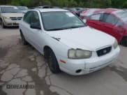 ✅ 2003 Hyundai Elantra GLS • VIN: KMHDN45D73U556501 • Лот: 41960446. Опубликован ранее на IAAI с пробегом 165 969 миль. Бесплатный доступ к архиву аукционных продаж из США и подробный отчёт об истории автомобиля на DreamBid. Изображение 1.