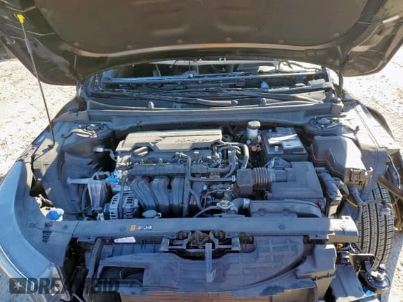 ✅ 2025 Kia K4 EX • VIN: 3KPFU4DE7SE016394 • Lot: 90091015. Wystawiony na Copart z przebiegiem Nie podano. Bezpłatny archiwum sprzedaży aukcyjnych z USA i szczegółowy raport historii pojazdu na DreamBid. Zdjęcie 11.