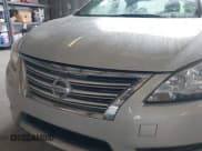 ✅ 2013 Nissan Sentra SV • VIN: 1N4AB7AP1DN901394 • Lot: 43552306. Listed on IAAI with 214,371 mi. Free auction sales archive from the USA and detailed vehicle history report at DreamBid. Image 6.