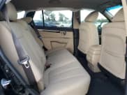 ✅ 2012 Hyundai Santa Fe GLS • VIN: 5XYZG3AB8CG169329 • Lot: 85384604. Listed on Copart with 77,494 mi. Free auction sales archive from the USA and detailed vehicle history report at DreamBid. Image 11.