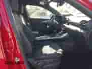 2024 Dodge Hornet R/T z VIN ZACPDFCW0R3A30832, wystawiony jako IAAI lot #42028233 z przebiegiem 17 616 mil mil oraz . Historia ofert i sprzedaży dostępna na DreamBid. Obrazek 5.