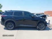 ✅ 2023 Nissan Rogue S • VIN: 5N1BT3AA5PC864524 • Lot: 42878218. Listed on IAAI with 53,427 mi. Free auction sales archive from the USA and detailed vehicle history report at DreamBid. Image 14.