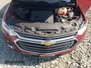 ✅ 2018 Chevrolet Traverse LT Cloth • VIN: 1GNEVGKW1JJ183414 • Lot: 68980444. Wystawiony na Copart z przebiegiem 46 408 mil. Bezpłatny archiwum sprzedaży aukcyjnych z USA i szczegółowy raport historii pojazdu na DreamBid. Zdjęcie 14.