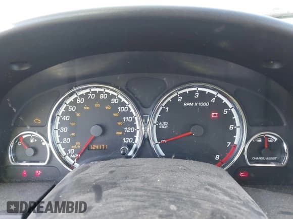 ✅ 2007 Saturn VUE I4 Hybrid • VIN: 5GZCZ33Z47S851553 • Lot: 41959802. Wystawiony na IAAI z przebiegiem 124 171 mil. Bezpłatny archiwum sprzedaży aukcyjnych z USA i szczegółowy raport historii pojazdu na DreamBid. Zdjęcie 7.