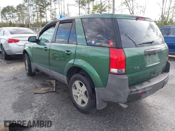 ✅ 2004 Saturn VUE V6 • VIN: 5GZCZ53434S886130 • Lot: 41726485. Wystawiony na IAAI z przebiegiem 256 633 mil. Bezpłatny archiwum sprzedaży aukcyjnych z USA i szczegółowy raport historii pojazdu na DreamBid. Zdjęcie 3.