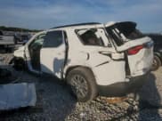 ✅ 2022 Chevrolet Traverse LT Cloth • VIN: 1GNEVGKW9NJ167435 • Lot: 81002475. Listed on Copart with 48,616 mi. Free auction sales archive from the USA and detailed vehicle history report at DreamBid. Image 2.