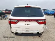 ✅ 2017 Dodge Durango SXT • VIN: 1C4RDHAG0HC898194 • Lot: 89827015. Listed on Copart with 150,998 mi. Free auction sales archive from the USA and detailed vehicle history report at DreamBid. Image 6.