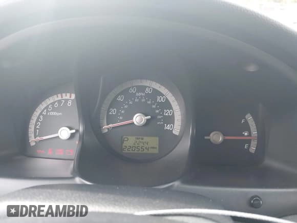 ✅ 2010 Kia Sportage LX • VIN: KNDKGCA38A7710898 • Лот: 43202517. Опубликован ранее на IAAI с пробегом 220 554 миль. Бесплатный доступ к архиву аукционных продаж из США и подробный отчёт об истории автомобиля на DreamBid. Изображение 7.