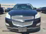 2012 Chevrolet Traverse LTZ with VIN 1GNKVLED7CJ270162, listed as a Copart auction lot 68444625 with 140,491 mi miles and Clean title. Bid and sale history available at DreamBid. Image 5.