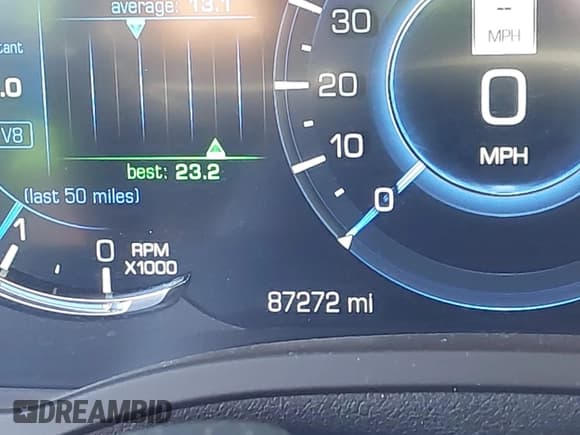 ✅ 2019 Cadillac Escalade Premium Luxury • VIN: 1GYS4CKJ4KR183416 • Лот: 43367780. Опубликован ранее на IAAI с пробегом 87 272 миль. Бесплатный доступ к архиву аукционных продаж из США и подробный отчёт об истории автомобиля на DreamBid. Изображение 15.