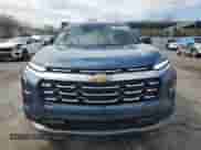 2025 Chevrolet Equinox FWD LT с VIN 3GNAXHEG4SL242811, выставлен на аукционе Copart как лот 59028155 с пробегом 1 861 миль миль и Списание • Salvage title. История ставок и продаж доступна на DreamBid. Изображение 5.